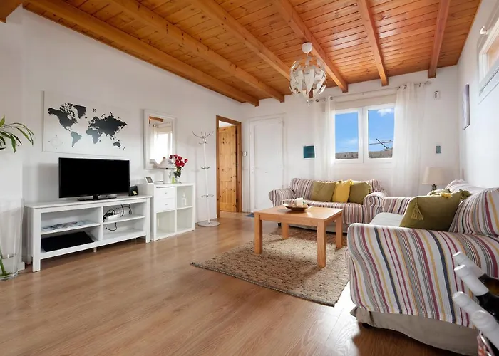 아파트 Vinas 2 이코드레로스비노스