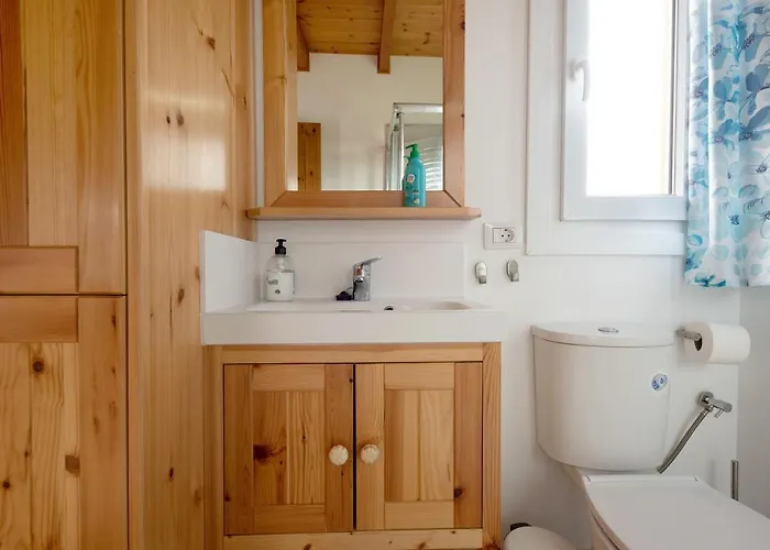 아파트 Vinas 2 이코드레로스비노스