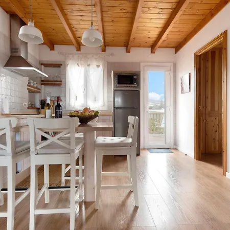 Apartment Vinas 2