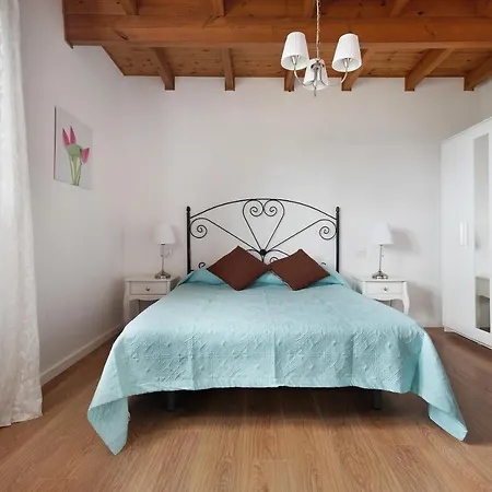 Vinas 2 Apartment *