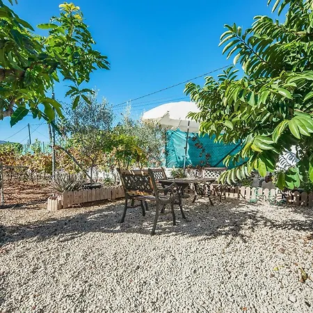 Vinas 2 Apartment *
