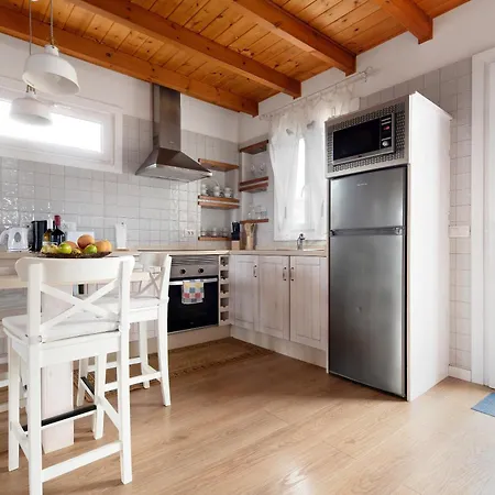 Vinas 2 Apartment *