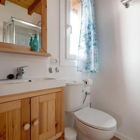 Appartement Vinas 2 *